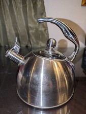Viking 2.6 stainless for sale  Lockport