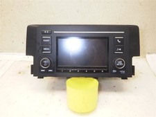 Radio receiver sedan for sale  Hamilton