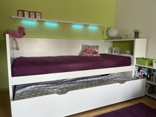 Jugendbett einzelbett lattenro gebraucht kaufen  Kolbermoor
