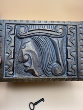 Vtg hand carved for sale  Cypress
