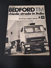 1977 nuovo bedford usato  Romallo