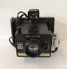 Polaroid instant land usato  Milano