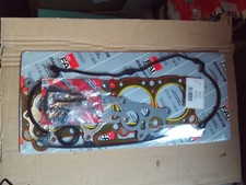 Head gasket set for sale  LOWESTOFT