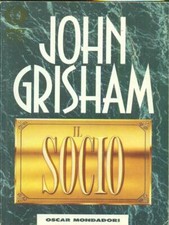 Socio gialli horror usato  Italia