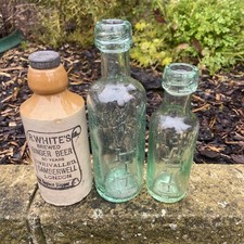Selection old whites for sale  GRAYS