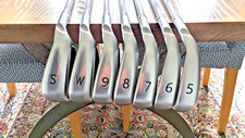 Ping g400 irons for sale  LONDON