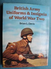Wwii british army for sale  Dublin