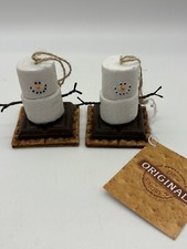 Original mores ornament for sale  Washington