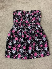 Charlotte russe dress for sale  Pikeville