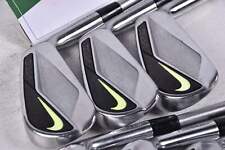 Hierros Nike Vapor Pro / 5-PW / Stiff Flex KBS Tour C-Taper 120 varillas segunda mano  Embacar hacia Argentina