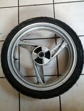 Kawasaki 500 front for sale  WORCESTER