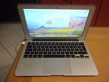 Macbook air pollici usato  Villachiara