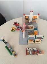 Playmobil set flora gebraucht kaufen  Wesseling