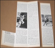 1969 ted kennedy for sale  Morton Grove
