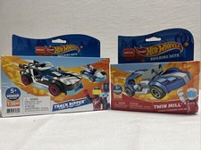 inclui Mega Construx Hot Wheels Track Ripper & Kart lote de caixa 2-danificada comprar usado inclui Mega Construx Hot Wheels Track Ripper & Kart lote de caixa 2-danificada comprar usado  Enviando para Brazil