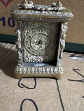 Miniature embossed carriage for sale  BRADFORD