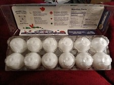 Realistic set white for sale  Clear Spring