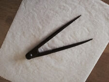 Ancien compas pointe d'occasion  Charlieu