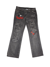 Pantaloni jeans original usato  Torino
