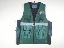 Polo Sport Ralph Lauren Colete Trek Limited 1000 Esportivo Pesca Ativa Novo sem etiquetas G comprar usado  Enviando para Brazil