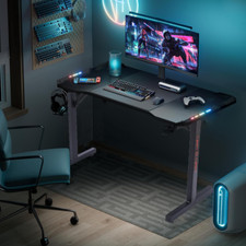 Scrivania gaming 12060 usato  Fossombrone