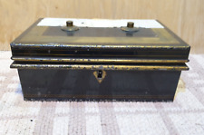 Vintage metal money for sale  CANTERBURY