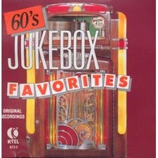 60s jukebox favorites for sale  Lynden