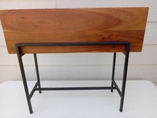 Wood planter metal for sale  Brookings