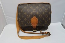  Bolsa de ombro Louis Vuitton Cartesier usada barata comprar usado  Enviando para Brazil