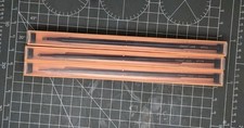 Trumpeter micro chisel for sale  FAREHAM