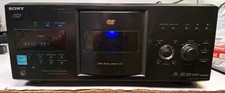 Sony dvp cx995v for sale  York
