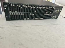 Bss fcs960 equalizer d'occasion  Lambersart