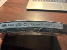 Używany, 3M Speedglas adflo 837010 , filtr cząstek stalych , speed 2028/09 na sprzedaż  PL