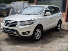 Hyundai santa 2.2 for sale  UK