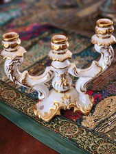 Antique beautiful white for sale  Meridian