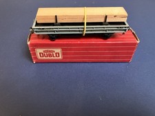 hornby timber wagon for sale hornby timber wagon for sale  LEEDS