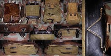 Zaino tedesco wehrmacht usato  Italia