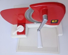 Mechanische brotschneidemaschi gebraucht kaufen  Metten