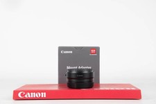 Adattatore canon eos usato Adattatore canon eos usato  Ancona