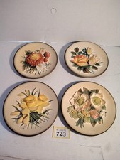 Bossons chalkware plates usato Bossons chalkware plates usato  Spedire a Italy