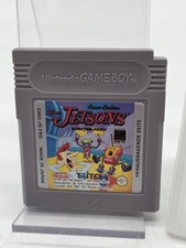 Jetsons nintendo gameboy gebraucht kaufen Jetsons nintendo gameboy gebraucht kaufen  Bautzen-Umland I