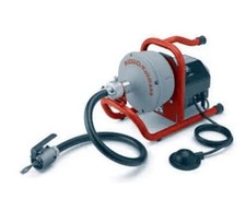 Ridgid kollman corded for sale  Midlothian