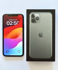 Iphone 11pro 256gb gebraucht kaufen  München