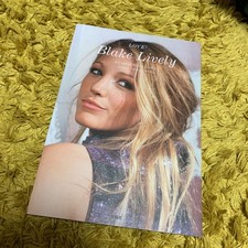 Love! Blake Lively Style Gossip Girl Photograph na sprzedaż Love! Blake Lively Style Gossip Girl Photograph na sprzedaż  Wysyłka do Poland