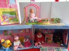 Baby born mini gebraucht kaufen Baby born mini gebraucht kaufen  Bad Bentheim