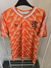Netherlands 1988 gullit for sale  BRIERLEY HILL