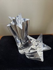 Steuben vintage star for sale  West Bloomfield