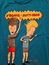 Beavis and butt gebraucht kaufen Beavis and butt gebraucht kaufen  Leimen