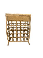 Vintage wicker rattan for sale  Upper Marlboro