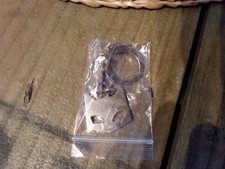 Ancien porte clé d'occasion  Le Grand-Pressigny